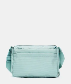 Online Mandarina Duck MD20 Multipockets Crossbody Bag IcebergGreen