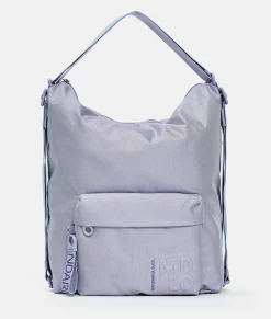 Best Mandarina Duck MD20 Shoulder Bag Lavander