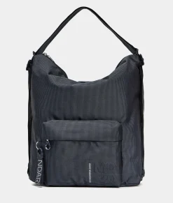 Online Mandarina Duck MD20 Shoulder Bag Scarab