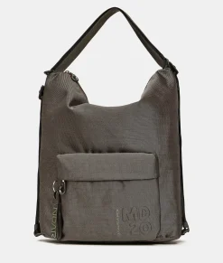 Sale Mandarina Duck MD20 Shoulder Bag Pirite