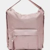 Best Mandarina Duck MD20 Shoulder Bag Rose
