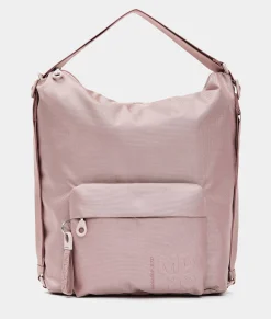 Best Mandarina Duck MD20 Shoulder Bag Rose