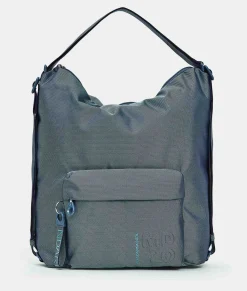 Sale Mandarina Duck MD20 Shoulder Bag BlueWing