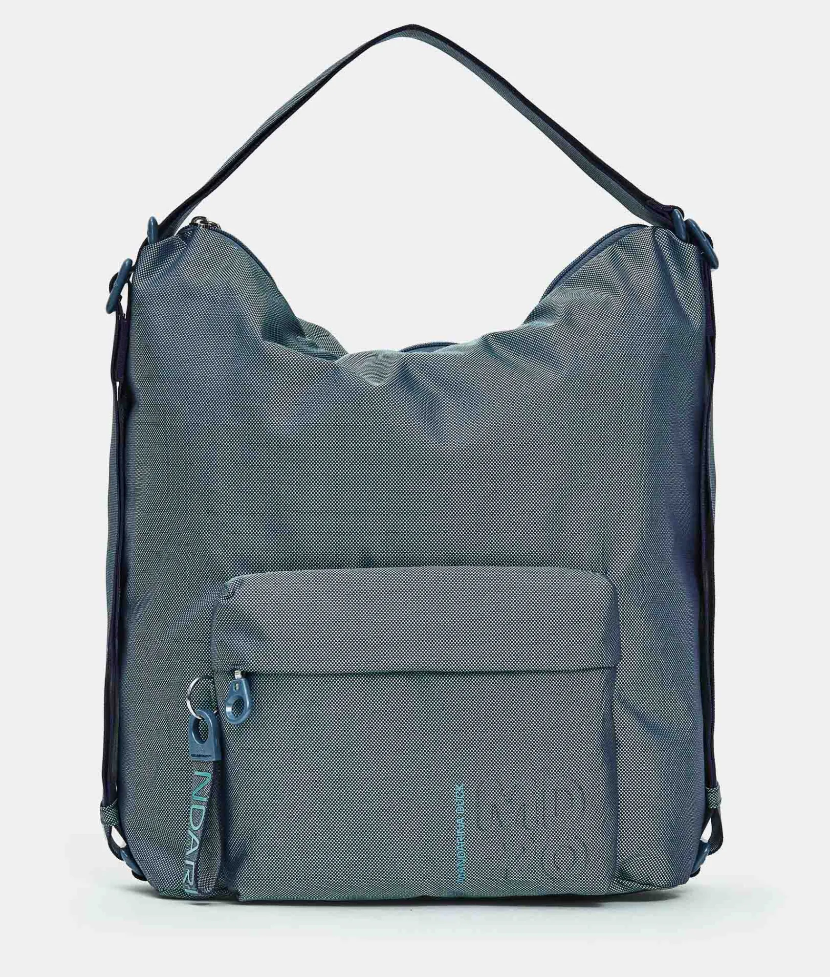 Sale Mandarina Duck MD20 Shoulder Bag BlueWing