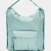 Discount Mandarina Duck MD20 Shoulder Bag IcebergGreen