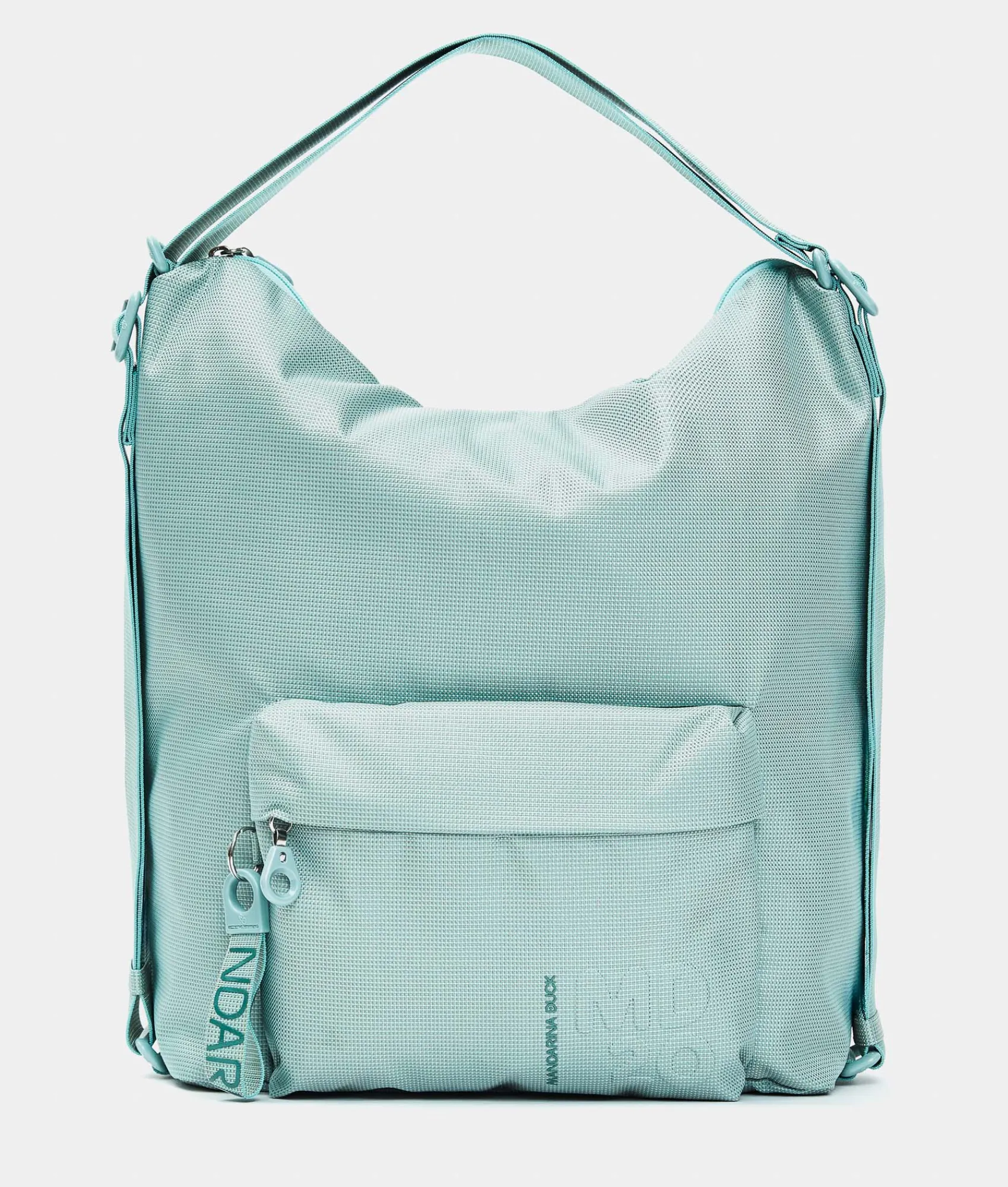Discount Mandarina Duck MD20 Shoulder Bag IcebergGreen