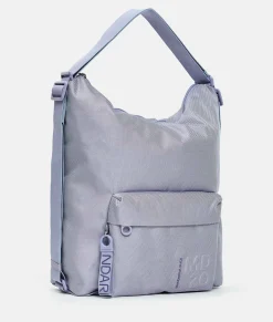 Best Mandarina Duck MD20 Shoulder Bag Lavander