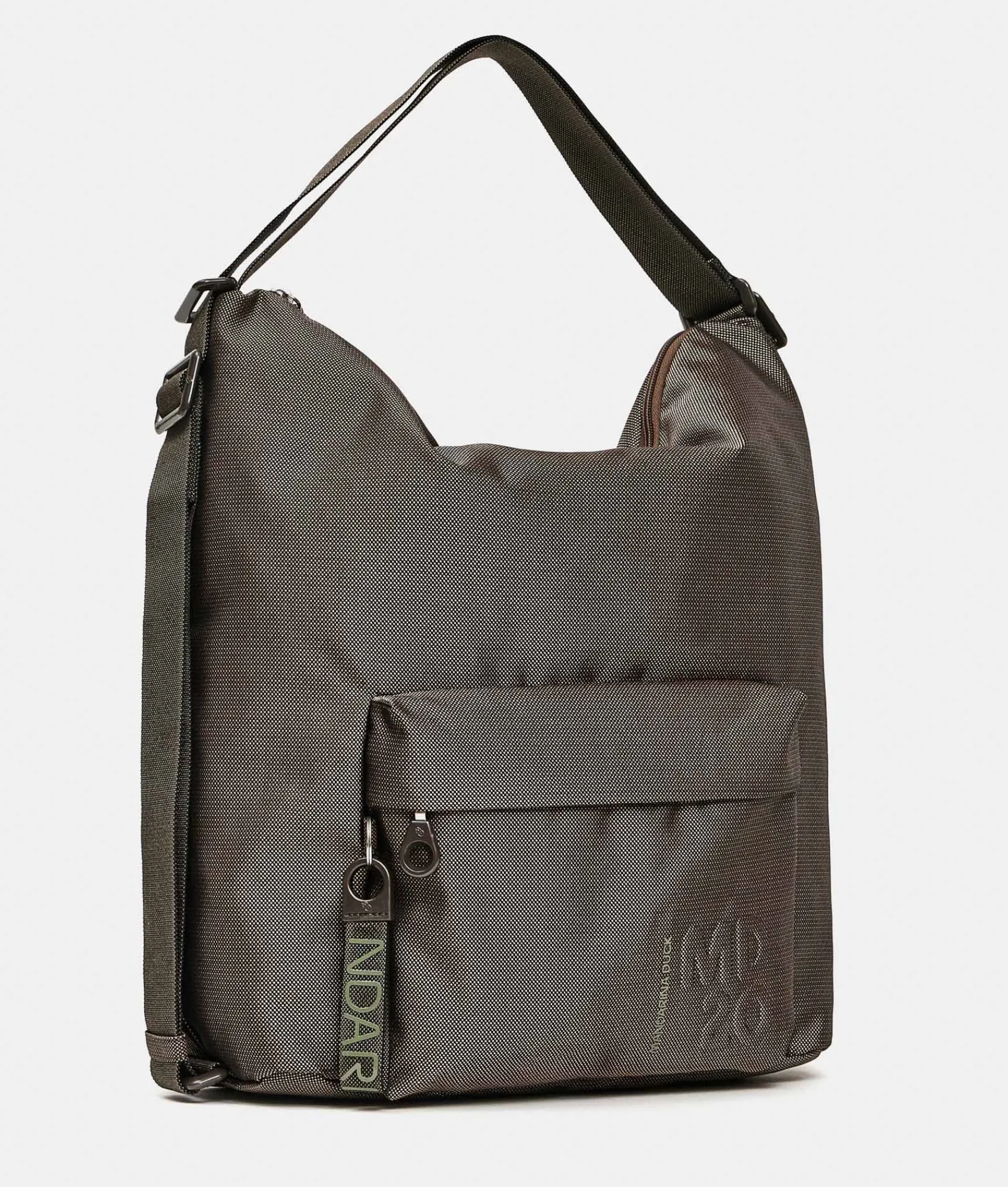 Sale Mandarina Duck MD20 Shoulder Bag Pirite