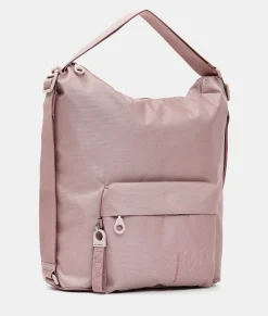 Best Mandarina Duck MD20 Shoulder Bag Rose