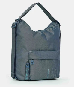Sale Mandarina Duck MD20 Shoulder Bag BlueWing