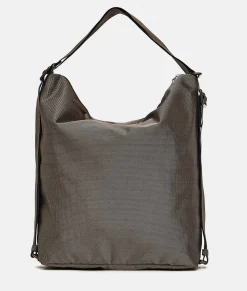 Sale Mandarina Duck MD20 Shoulder Bag Pirite