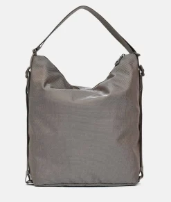 Clearance Mandarina Duck MD20 Shoulder Bag Taupe