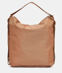 Hot Mandarina Duck MD20 Shoulder Bag Rust