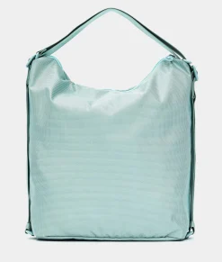 Discount Mandarina Duck MD20 Shoulder Bag IcebergGreen