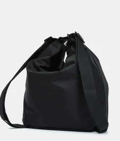 Discount Mandarina Duck MD20 Shoulder Bag Black