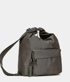 Sale Mandarina Duck MD20 Shoulder Bag Pirite