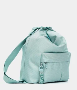 Discount Mandarina Duck MD20 Shoulder Bag IcebergGreen