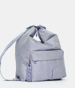 Best Mandarina Duck MD20 Shoulder Bag Lavander