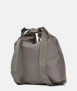 Clearance Mandarina Duck MD20 Shoulder Bag Taupe