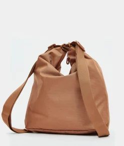 Hot Mandarina Duck MD20 Shoulder Bag Rust