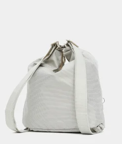Best Mandarina Duck MD20 Shoulder Bag WhitecapGrey