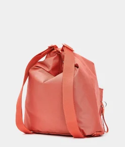 Outlet Mandarina Duck MD20 Shoulder Bag Tangerine