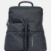 Discount Mandarina Duck MD20 Slim Backpack Scarab