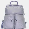 Online Mandarina Duck MD20 Slim Backpack Lavander