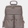 Sale Mandarina Duck MD20 Slim Backpack Taupe