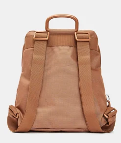 Hot Mandarina Duck MD20 Slim Backpack Rust