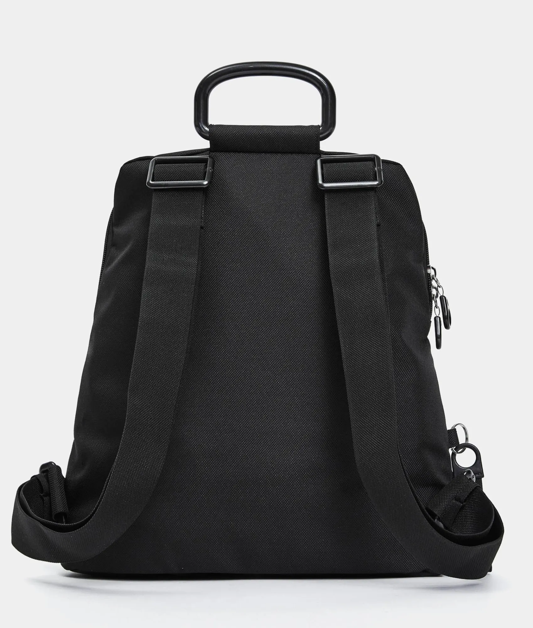 Hot Mandarina Duck MD20 Slim Backpack Black