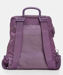 Discount Mandarina Duck MD20 Slim Backpack Orchid
