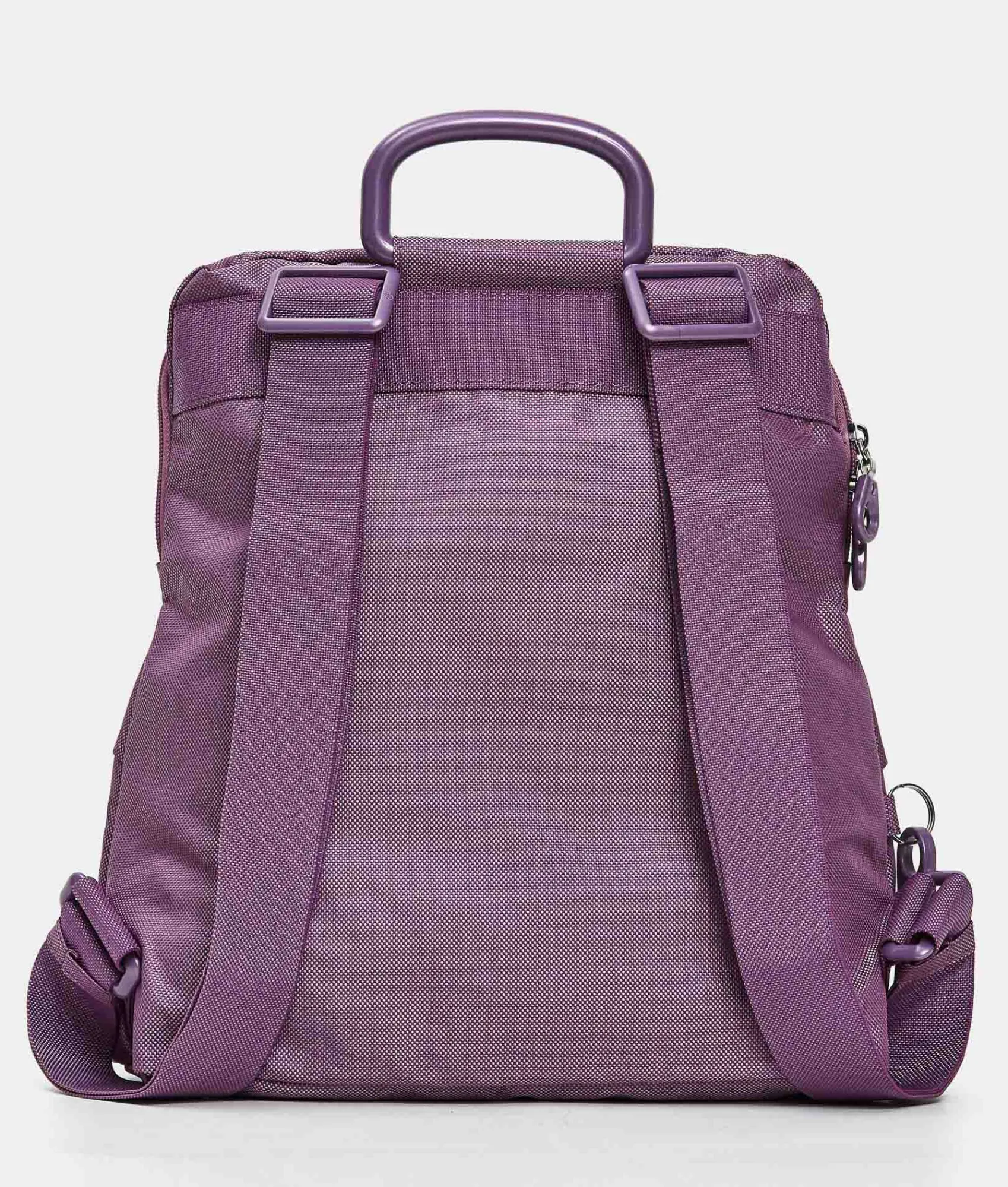 Discount Mandarina Duck MD20 Slim Backpack Orchid