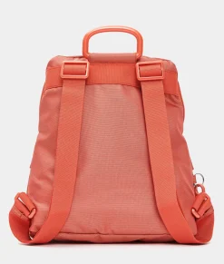Best Mandarina Duck MD20 Slim Backpack Tangerine
