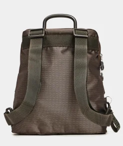 Clearance Mandarina Duck MD20 Slim Backpack Pirite