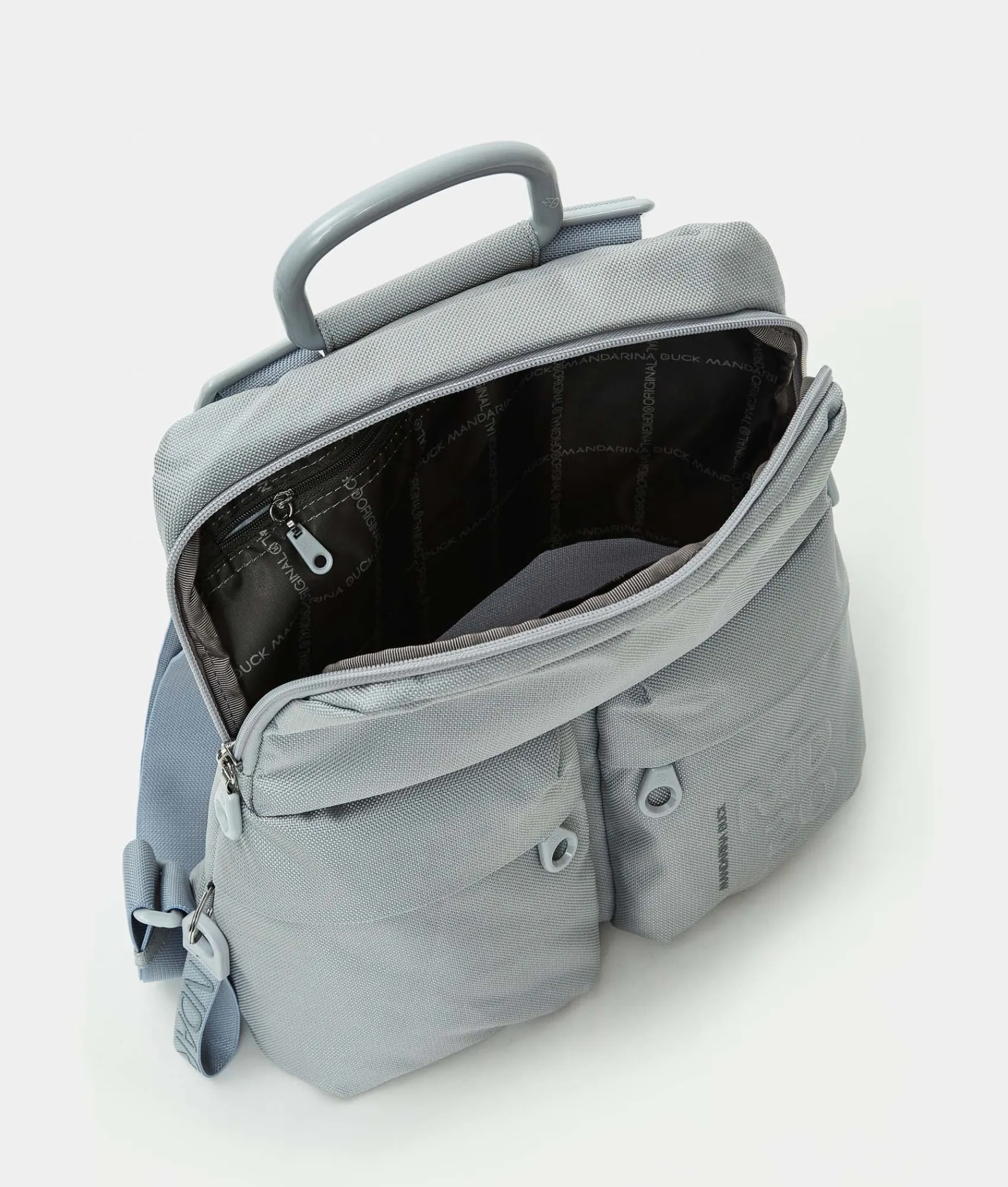 Online Mandarina Duck MD20 Slim Backpack Skyway