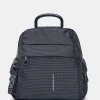 Hot Mandarina Duck MD20 Small Backpack Scarab