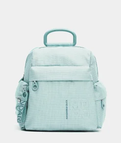 Best Mandarina Duck MD20 Small Backpack IcebergGreen