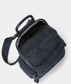 Hot Mandarina Duck MD20 Small Backpack Scarab