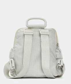 Hot Mandarina Duck MD20 Small Backpack WhitecapGrey