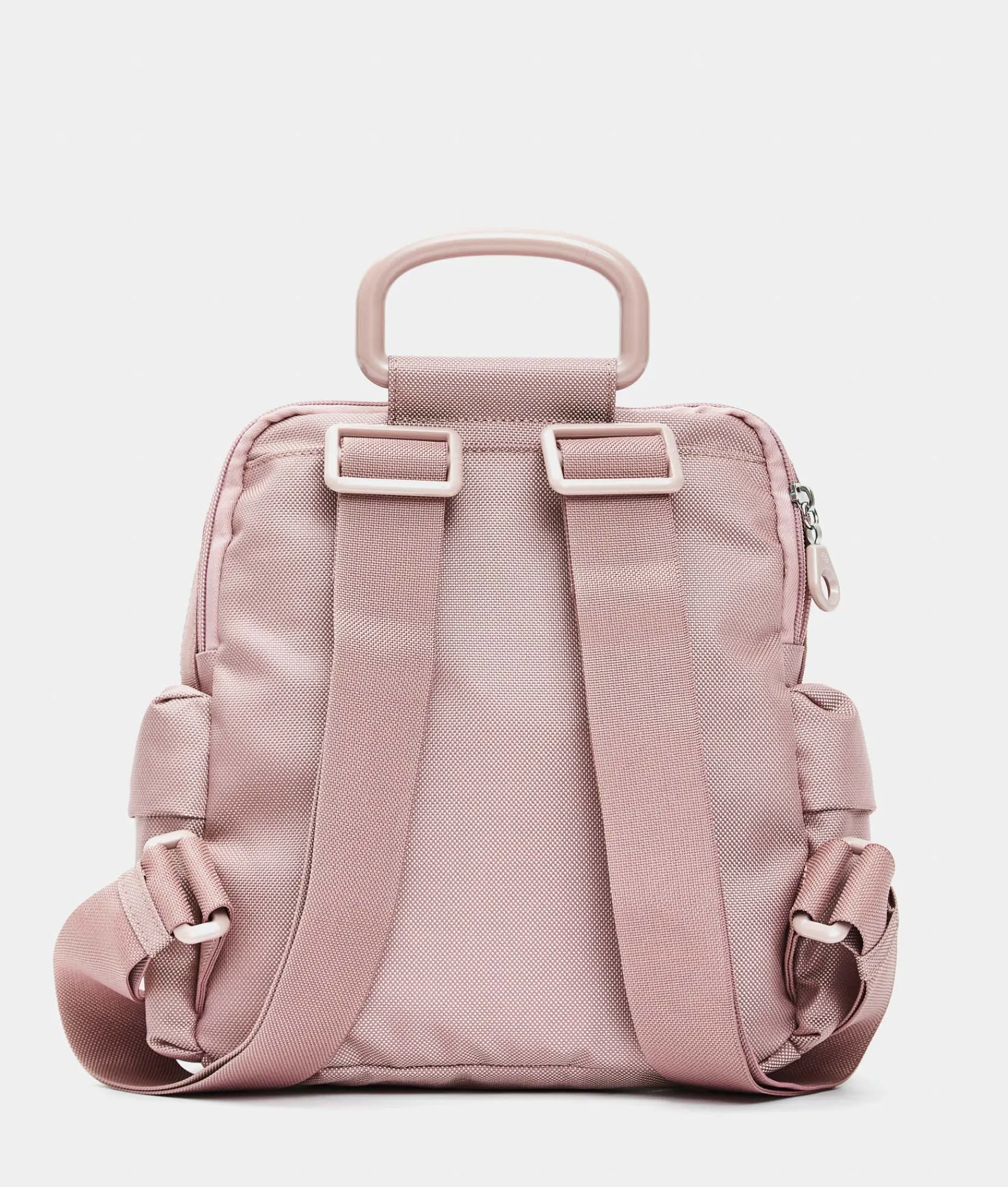New Mandarina Duck MD20 Small Backpack Rose