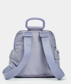 Outlet Mandarina Duck MD20 Small Backpack Lavander