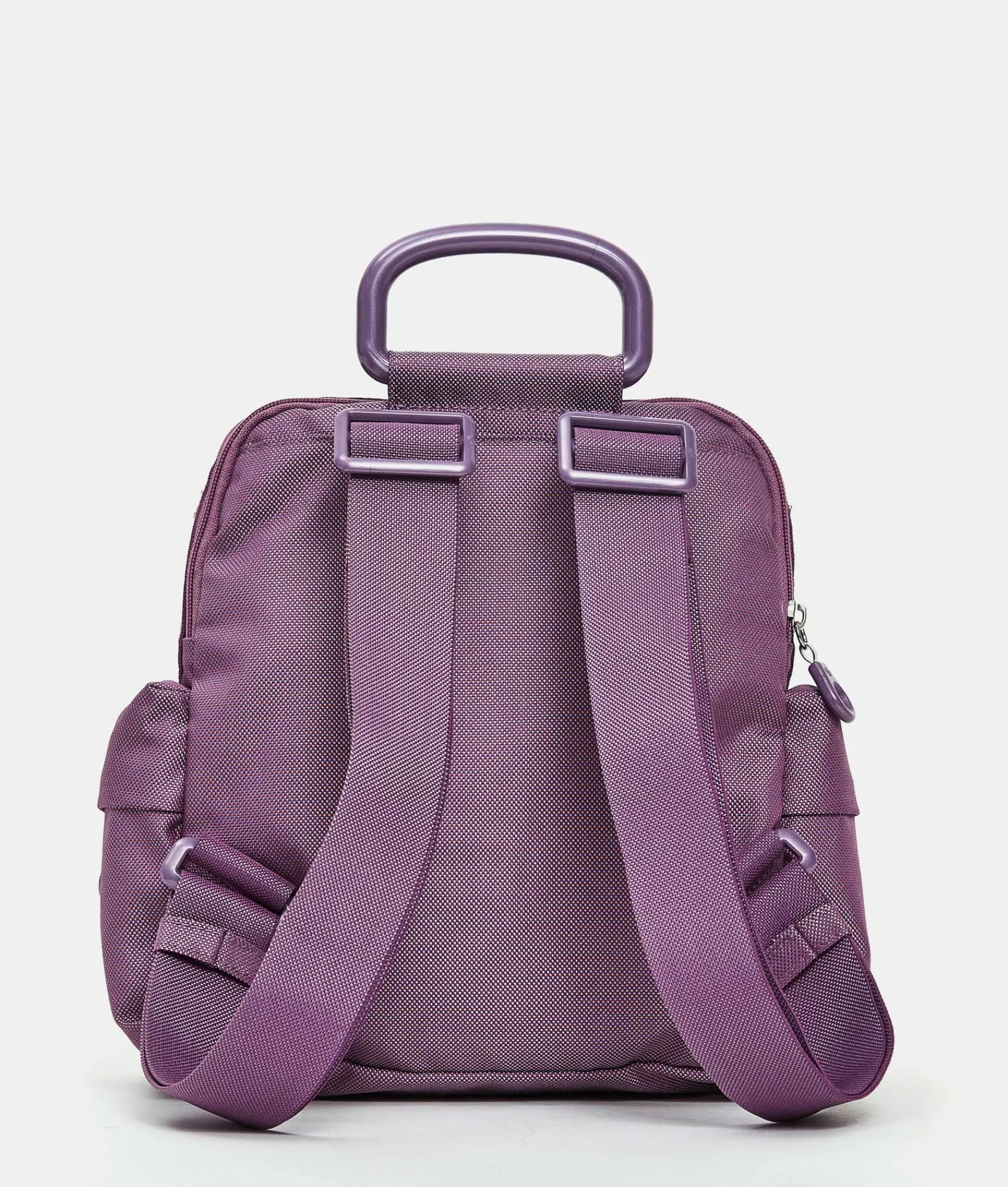 Hot Mandarina Duck MD20 Small Backpack Orchid