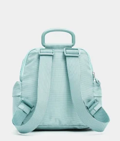 Best Mandarina Duck MD20 Small Backpack IcebergGreen