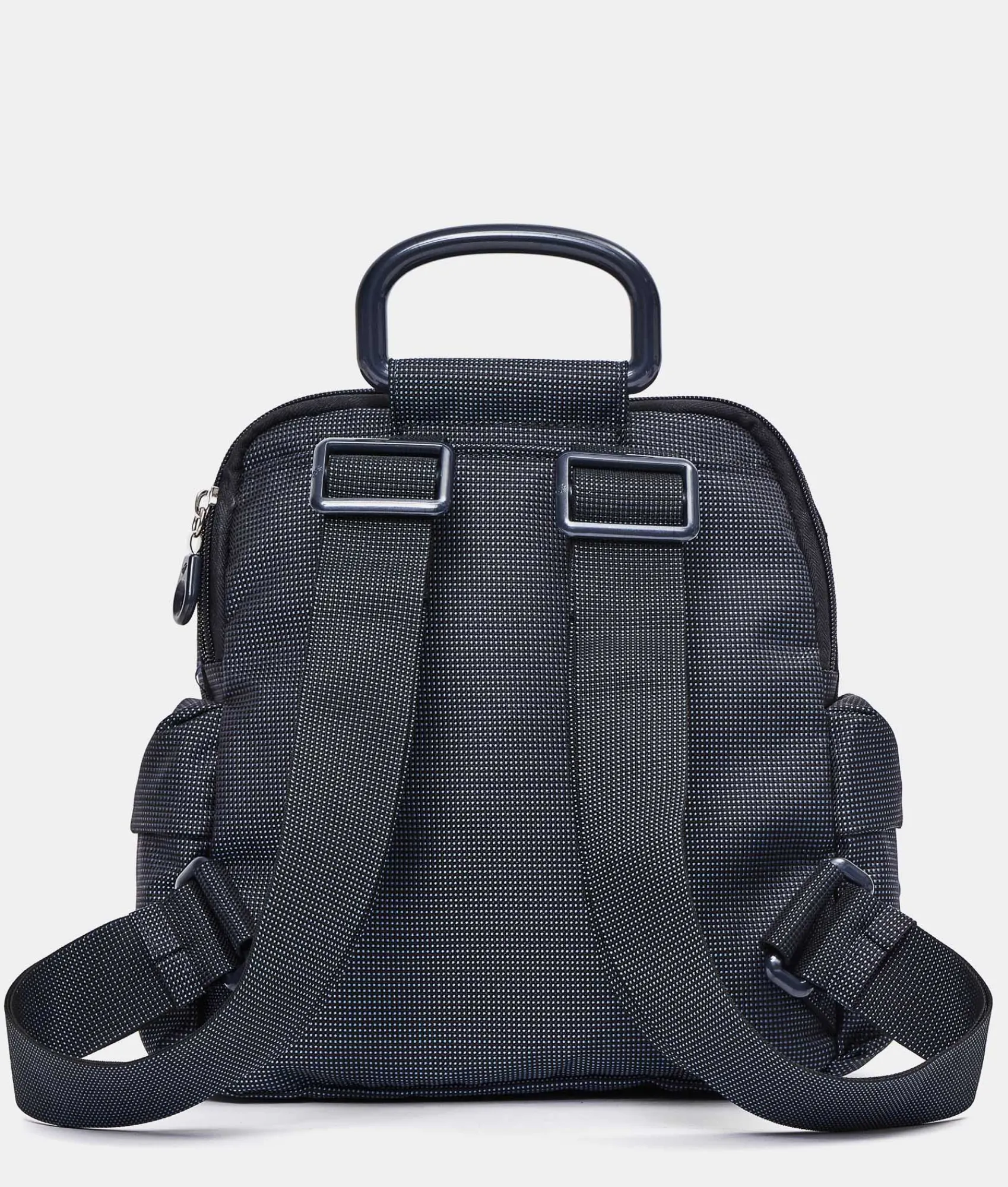 Hot Mandarina Duck MD20 Small Backpack Scarab