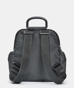 Fashion Mandarina Duck MD20 Small Backpack Steel