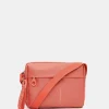 Discount Mandarina Duck MD20 Small Crossbody Bag Tangerine