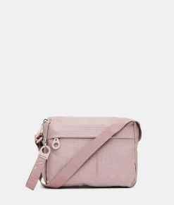 Outlet Mandarina Duck MD20 Small Crossbody Bag Rose