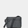 Sale Mandarina Duck MD20 Small Crossbody Bag Steel