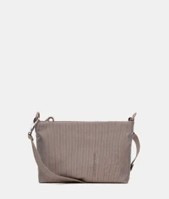 Hot Mandarina Duck MD20 Small Crossbody Bag Taupe